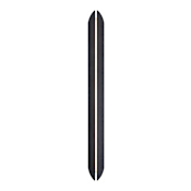 Eurofase Lighting Inntra 60" Tall Wall Sconce Dimascus Black