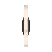 Eurofase Lighting Venna 22" Tall Wall Sconce Urban Bronze