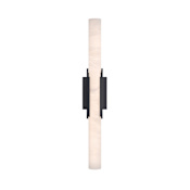 Eurofase Lighting Venna 28" Tall Wall Sconce Urban Bronze