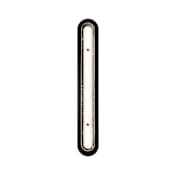 Eurofase Lighting Tramore 38" Tall Wall Sconce Black
