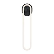 Eurofase Lighting Swing 24" Tall Wall Sconce Matte Black