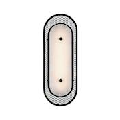 Eurofase Lighting Tramore 6" Tall Wall Sconce Alabaster Stone