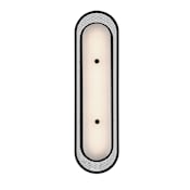 Eurofase Lighting Tramore 6" Tall Wall Sconce Alabaster Stone