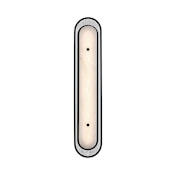 Eurofase Lighting Tramore 6" Tall Wall Sconce Alabaster Stone