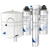 Everpure ROM IV - 3 Stage Reverse Osmosis System N/A