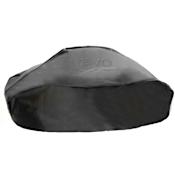 EVO Vinyl Grill Cover for EVO Affinity 30G Built-In Grills Black