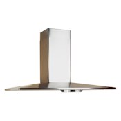 Faber 250 - 560 CFM 30 Inch Wide Wall Mounted Range Hood Stainless Steel