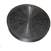 Faber Round Charcoal Filter for Range Hood N/A