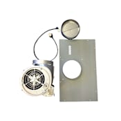 Faber 600 CFM Pro Class Internal Blower Motor N/A