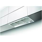 Faber Inca HC Series 295 - 600 CFM 35 Inch Wide Range Hood Insert with VAM Technology and Mesh Filters Stainless Steel
