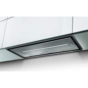 Faber In Light Series 295 - 600 CFM 36 Inch Wide Range Hood Insert with VAM Technology and Perimeter Aspiration Stainless Steel