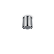 Faber 150 - 390 CFM 16 Inch Wide Island Range Hood Stainless Steel