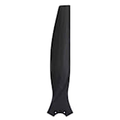 Fanimation Spitfire Set of 3 27" Blades Black
