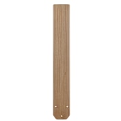 Fanimation 63" Fan Blades - Sold In Packs Of 8 Natural