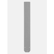 Fanimation 72" Fan Blades - Sold In Packs Of 8 Brushed Nickel