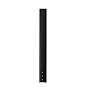 Fanimation 72" Blade for the Odyn Custom Fans - Set of 9 Black