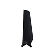 Fanimation TriAire Custom Set of 3 21" Blades Black