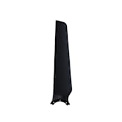 Fanimation TriAire Custom Set of 3 27" Blades Black