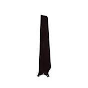 Fanimation TriAire Custom Set of 3 31" Blades Dark Walnut