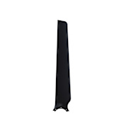 Fanimation TriAire Custom Set of 3 35" Blades Black