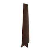 Fanimation TriAire Custom Set of 3 35" Blades Dark Bronze
