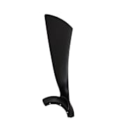 Fanimation Wrap Custom Set of 3 23" Blades Black