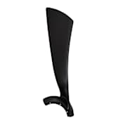 Fanimation Wrap Custom Set of 3 24" Blades Black