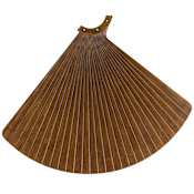 Fanimation TriAire Custom Set of 3 26" Blades Koa