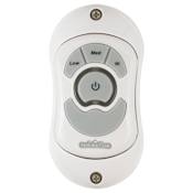 Fanimation 3 Speed Fan Remote Control White