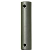 Fanimation 12" Ceiling Fan Downrod for 9' Ceilings Antique Graphite