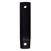 Fanimation DOWNRODS 60" Ceiling Fan Wet Rated Downrod for 14' Ceilings Black