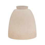 Fanimation Replacement Side Glass Shade For Fanimation Fans Tea Stain