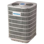Fedders 29" 60000 BTU Split A/C Condensing Unit with  R-410A Refrigerant White