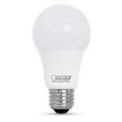 Feit Pack of (10) 10.6 Watt A19 Medium (E26) LED Bulbs - 800 Lumens, 5000K, and 80CRI N/A