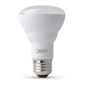 Feit Pack of (2) 5 Watt Dimmable R20 Medium (E26) LED Bulbs - 450 Lumens, 2700K, and 90CRI N/A
