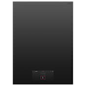 Fisher and Paykel 15 Inch Wide 2 Burner Electric Primary Modular Induction Cooktop with SmartZone Black