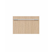 Fisher and Paykel DishDrawer 24 Inch Wide 7 Place Setting Energy Star Rated Built-In Top Control ADA Dishwasher Panel Ready