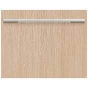 Fisher and Paykel DishDrawer 24 Inch Wide 7 Place Setting Energy Star Rated Built-In Top Control ADA Dishwasher - Tall Variant Panel Ready