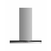 Fisher and Paykel 600 CFM 30 Inch Wide Wall Mounted Chimney Box Range Hood with Box Hood N/A