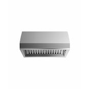 Fisher and Paykel 1200 CFM 36 Inch Wide Wall Mounted Range Hood N/A
