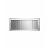 Fisher and Paykel 1,100 CFM 46 Inch Wide Range Hood Insert N/A