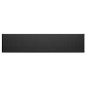 Fisher and Paykel Series 9 24 Inch Wide Built-In Vacuum Seal Drawer Black
