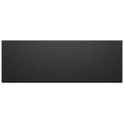 Fisher and Paykel Contemporary 30 Inch Wide Built-In Vacuum Seal Drawer Black