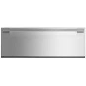 Fisher and Paykel Series 9 30 Inch Wide Integrated Vacuum Sealer with Touch Controls Stainless Steel