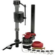 Fluidmaster Complete Toilet Repair Kit N/A