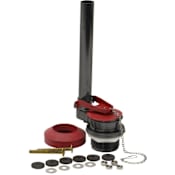 Fluidmaster Toilet Tank Flush Valve Kit N/A