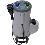 Fluidmaster Duo Flush Dual Flush Converter Valve (Minimum Order Quantity of 6) N/A