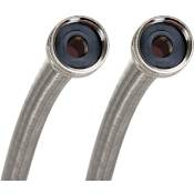 Fluidmaster 72" Washing Machine Connection Hose, 3/4" x 3/4" Hose Fitting N/A