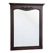 Foremost Astria 26" Bathroom Mirror Cherry