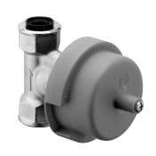 Fortis 1/2 Inch Volume Control Valve Only N/A